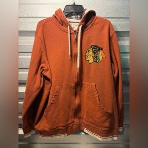 CCM Vintage Brown Apparel